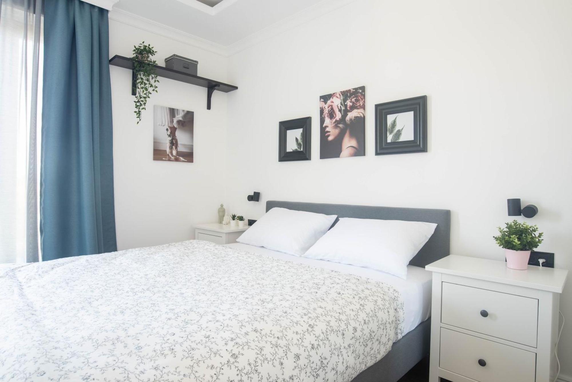 Benvenuti Apartments 贝尔格莱德 外观 照片